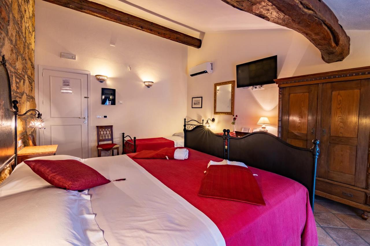 B&B Ottocento Sul Mare Nizza di Sicilia Bagian luar foto