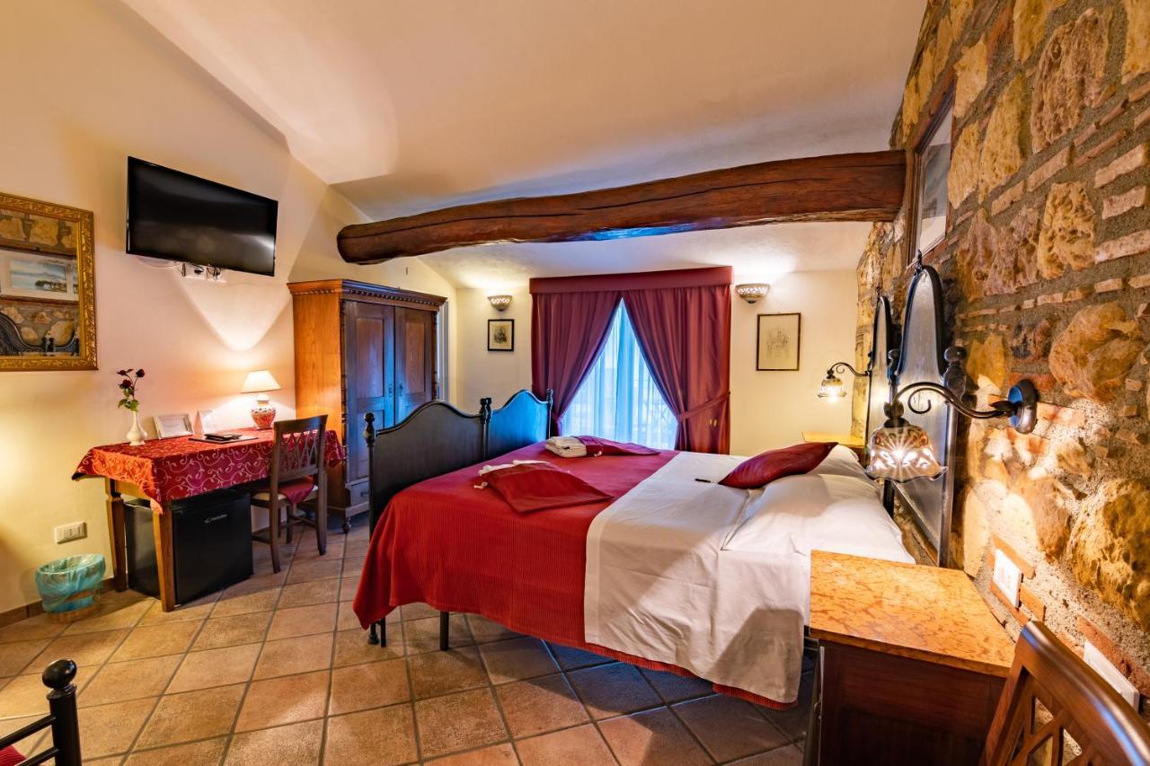 B&B Ottocento Sul Mare Nizza di Sicilia Bagian luar foto