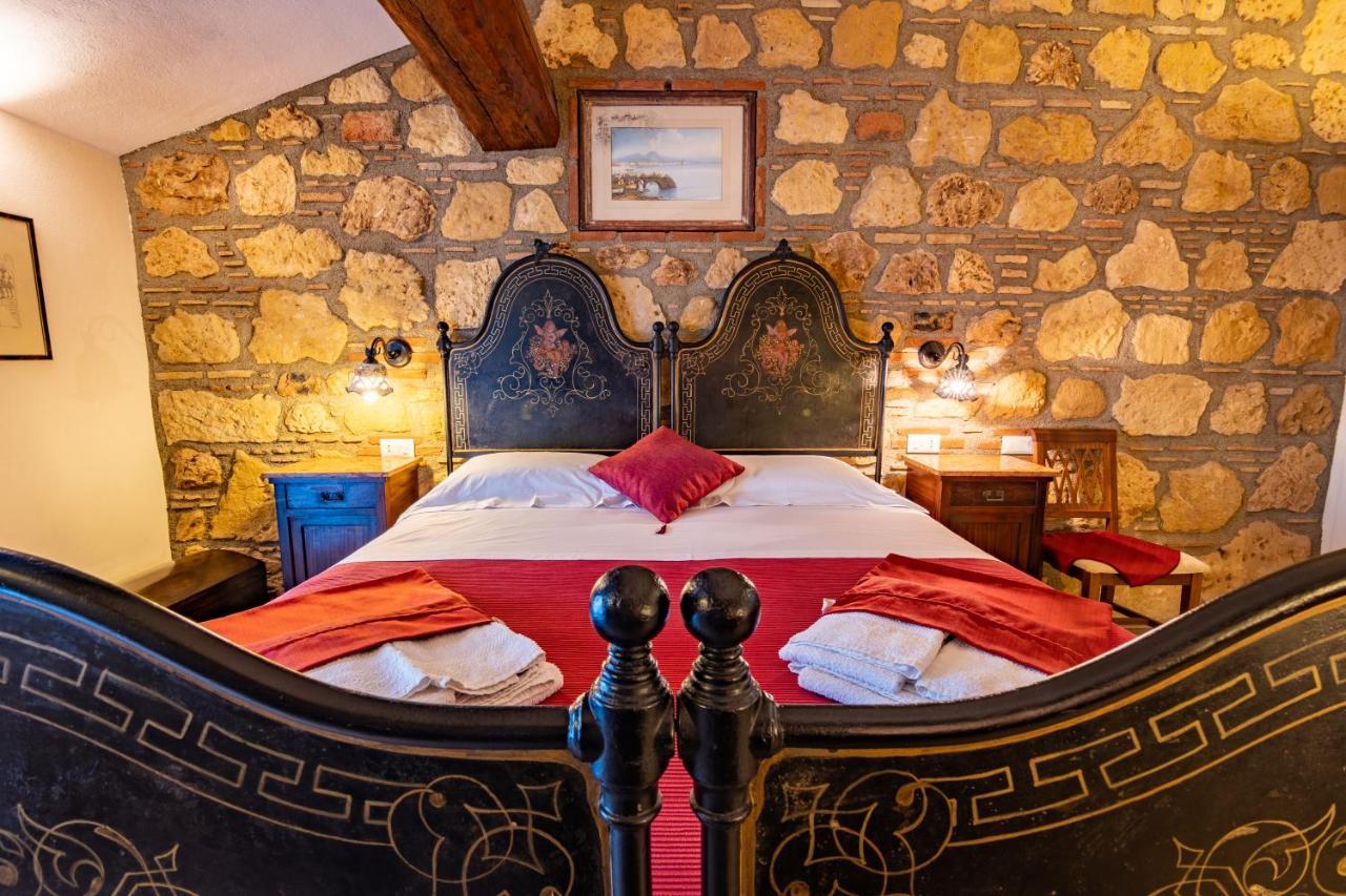 B&B Ottocento Sul Mare Nizza di Sicilia Bagian luar foto