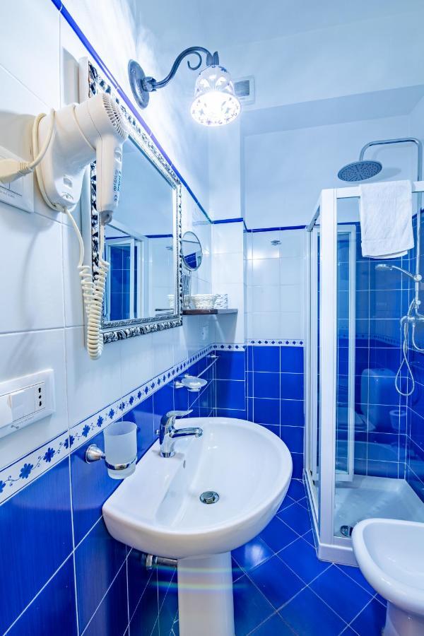 B&B Ottocento Sul Mare Nizza di Sicilia Bagian luar foto