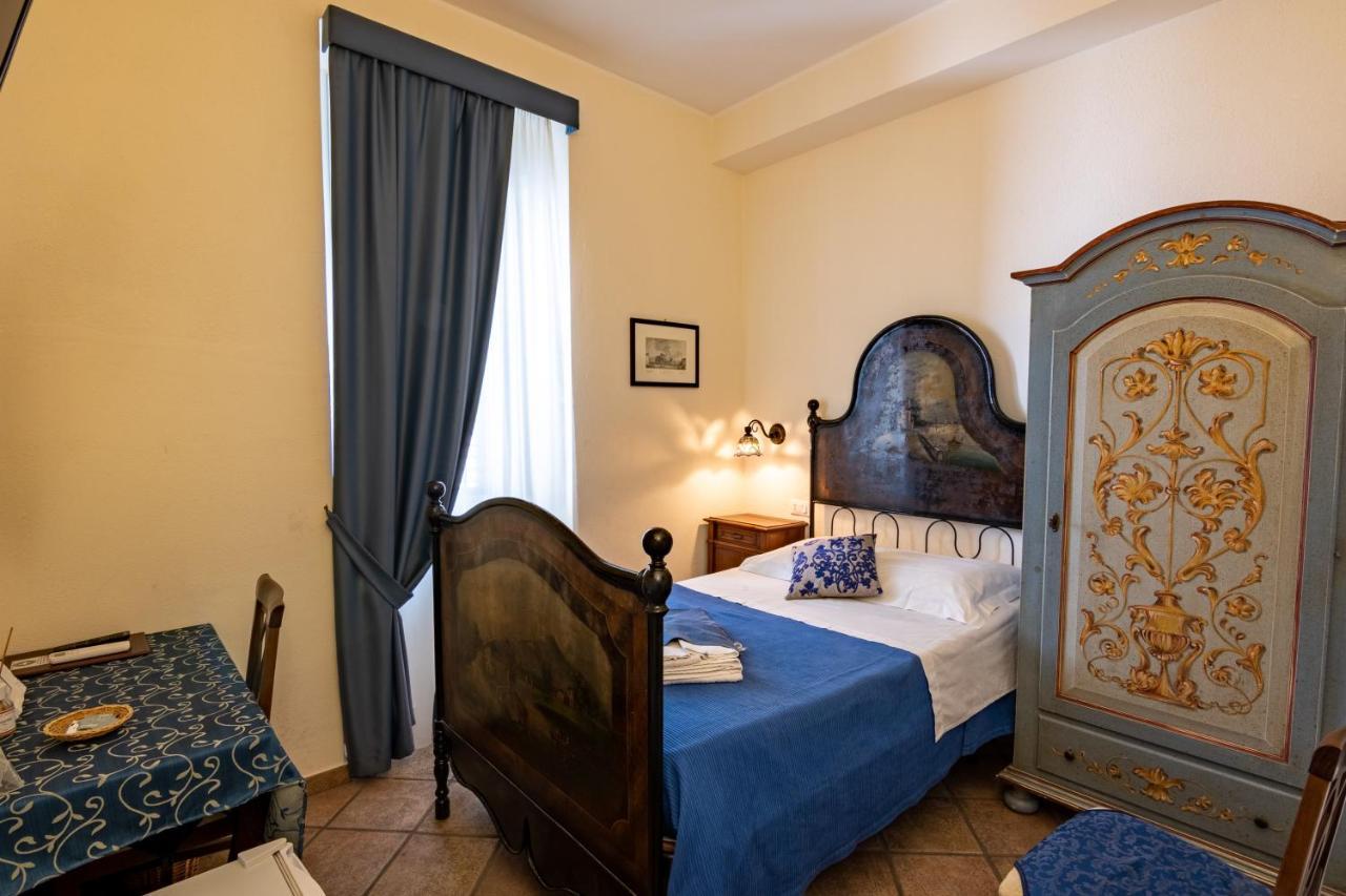 B&B Ottocento Sul Mare Nizza di Sicilia Bagian luar foto