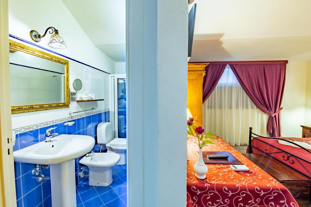 B&B Ottocento Sul Mare Nizza di Sicilia Bagian luar foto