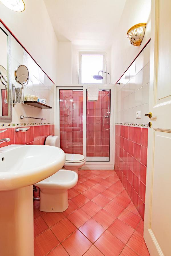 B&B Ottocento Sul Mare Nizza di Sicilia Bagian luar foto