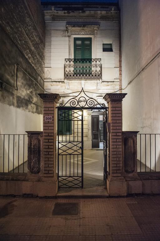 B&B Ottocento Sul Mare Nizza di Sicilia Bagian luar foto