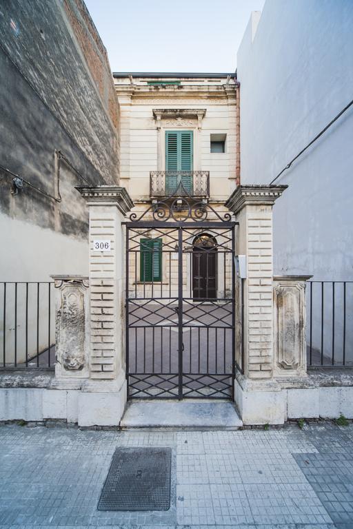 B&B Ottocento Sul Mare Nizza di Sicilia Bagian luar foto